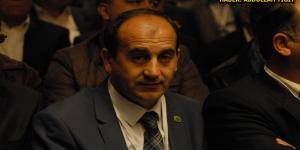 Başkan Mehmet Nuri Samancı `dan Berat Kandili mesajı