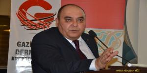 Hasan  Özaygut `tan 10 Nisan Polis Bayramı Mesajı