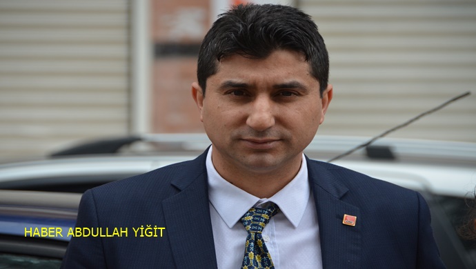 Hüseyin Kıran `dan 11 Nisan Mesajı
