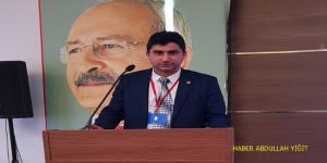 Hüseyin Kıran`dan Mümtaz Şenel ve Eşine Silahlı Saldırıyı Kınıyoruz