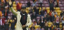 Drogba, hastanesini  COVID-19 için hizmete verdi