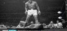EFSANE SPORCULAR MUHAMMED ALİ VE MICHAEL JORDAN BU HAFTA SONU TRT SPOR’DA