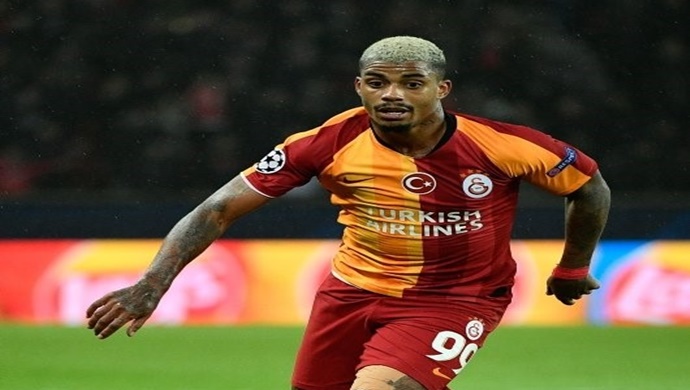 Galatasaray, Gabonlu yıldızı Lemina’yı için harekete geçti