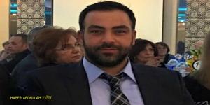 Hadi Öztop `tan 11 Nisan Mesajı