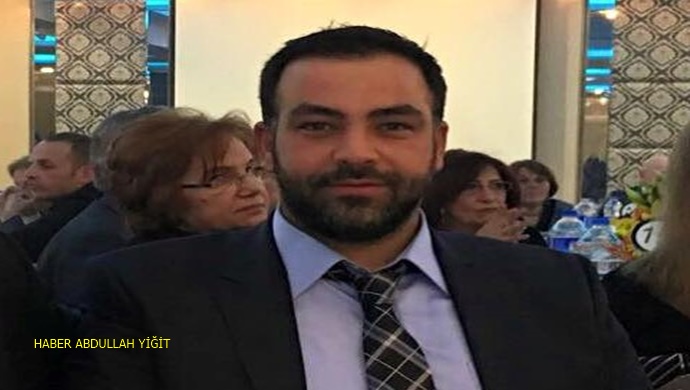 Hadi Öztop `tan 11 Nisan Mesajı