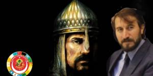 Şahin Çelik `ten 14 Nisan Şehitler Haftası Mesajı