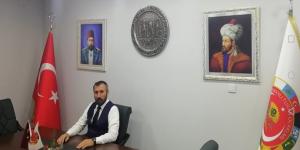 Şahin Çelik `ten Berat Kandili mesajı