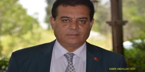 Ali Sökmen ‘den 10 Nisan Polis Bayramı Mesajı