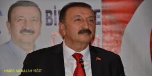 ABP Genel Başkanı Bedri Yalçın `dan Turizm Haftası mesajı