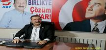 Yalçın, Sektörlerin Başında Tarım Geliyor