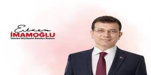 İMAMOĞLU:  EN ŞEFFAF YÖNETECEK KURUMU İBB’DİR