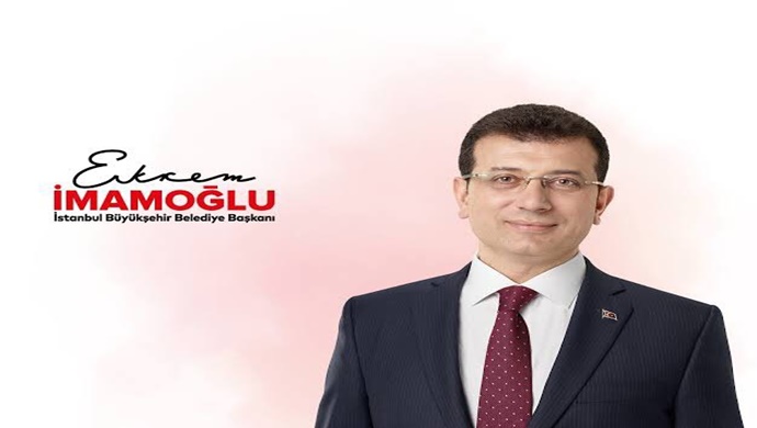İMAMOĞLU:  EN ŞEFFAF YÖNETECEK KURUMU İBB’DİR