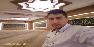 Hüseyin Kıran `dan ‘Şehitler Haftası’ Mesajı