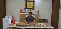 Hüseyin Kıran `dan Ramazan ayı kutlama mesajı