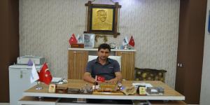 Hüseyin Kıran `dan Ramazan ayı kutlama mesajı