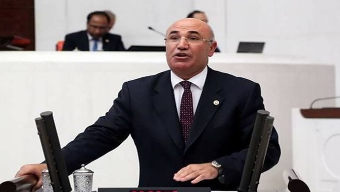 MİLLETVEKİLİ TANAL, KORONA MAĞDURU GAZETECİLER İÇİN TEDBİR PAKETİ AÇIKLANSIN