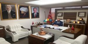 Osmanlı Turan Ocakları Genel Başkanı Çelik, Hiçbir Şey Eskisi Gibi Olmayacak!