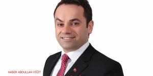 Mehmet Kızıl’dan 23 Nisan Bayramı Mesajı