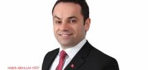Mehmet Kızıl’dan Berat Kandili mesajı