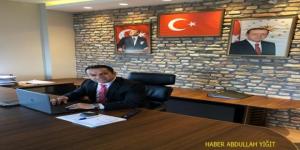 Mehmet Kızıl’dan Şehitler Haftası Mesajı