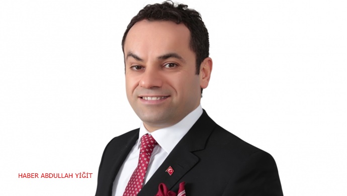 Mehmet Kızıl’dan Berat Kandili mesajı