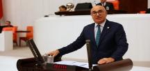 MİLLETVEKİLİ TANAL ,BARİ DAR GELİRLİLERİ AYIRMAYIN!