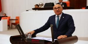 MİLLETVEKİLİ TANAL ,BARİ DAR GELİRLİLERİ AYIRMAYIN!