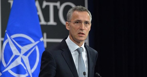 NATO Genel Sekreteri Stoltenberg, NATO toplantısı açıklaması