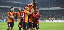 Donk, menajerine “Önceliğim Galatasaray” dedi