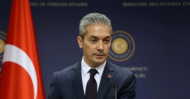 AKSOY, GİNE’DE GENEL SEÇİMİN GALİBİ İKTİDAR PARTİSİ