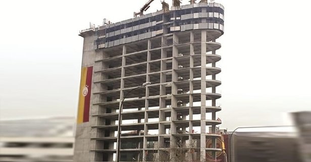 Galatasaray, Otelini Sağlık Bakanlığı’nın emrine vereceği bildirildi