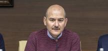 Bakan Soylu, “Biz Bize Yeteriz Türkiyem açıklaması