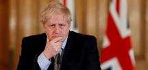 Johnson’ın sağlık durumuna ilişkin açıklamalar