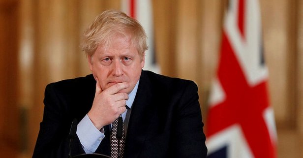 Johnson’ın sağlık durumuna ilişkin açıklamalar