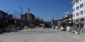 Ordu’nun Perşembe ilçesi Ramazan Mahallesi karantina alındı