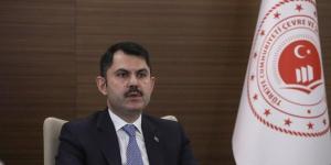 Çevre ve Şehircilik Bakanlığından  Önlemler Genelgesi”