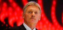 Peskov, gazetecilerin sorularını yanıtladı