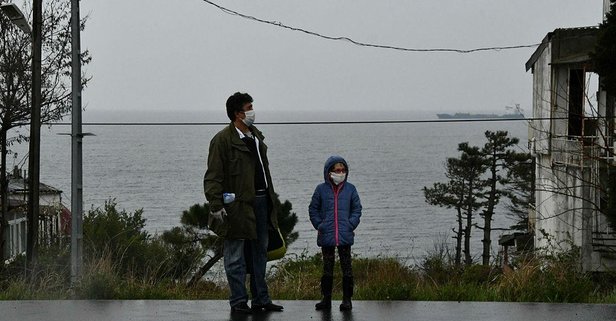 Tekirdağ Valiliği, koronavirüs tedbirleri açıklaması