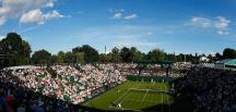 İngiltere’ de Wimbledon Tenis Turnuvası iptal edildi