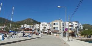 “Ege Denizi’nde Datça açıklarında deprem meydana geldi