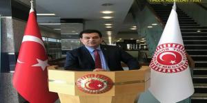 Ali Sökmen ‘den Şehitler Haftası Mesajı