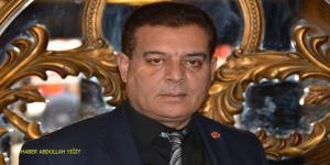 Ali Sökmen ‘den Ramazan Ayı mesajı