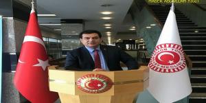 Ali Sökmen ‘den Berat Kandili Mesajı