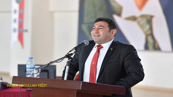 Dr. İmbat Muğlu, Suriye Savaşı Koronavirüsü’ne Yenik` mi Düşecek?