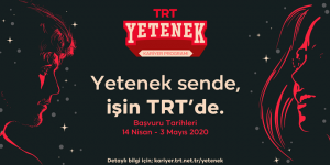 150 Genç Mezun “TRT Yetenek” ile İstihdam Edilecek