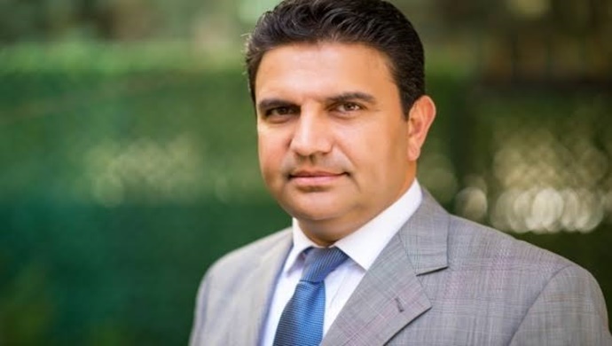 Ağan’dan Berat Kandili Mesajı