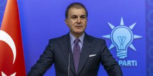 AK Parti Sözcüsü Çelik, koronavirüs salgınıyla ilgili yeni açıklama