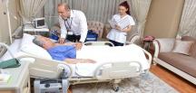 KORANA EVDE SAĞLIK İHTİYACINI 10 GÜNDE % 500 ARTIRDI