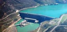 BARAJLARDAKİ DOLULUK YÜZDE 68,70’E ULAŞTI
