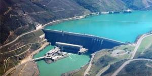 BARAJLARDAKİ DOLULUK YÜZDE 68,70’E ULAŞTI